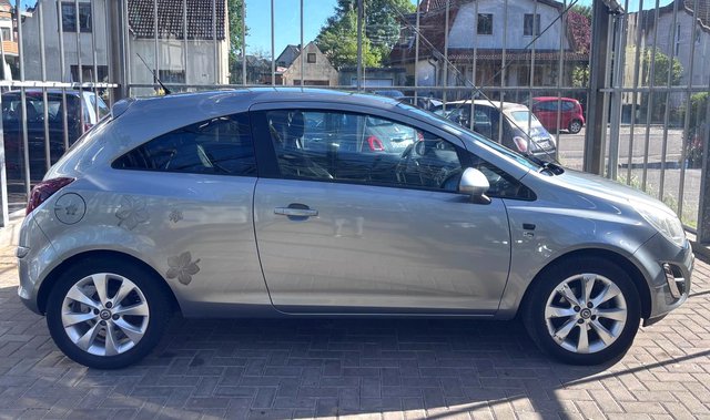 Opel Corsa D 1.2 "150 Jahre "  1 Jahr TÜV + Ölwechsel neu - foto 9