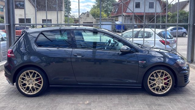 Volkswagen Golf VII 2.0 GTI Performance BMT  NAVI/KAMERA/LED - foto 9