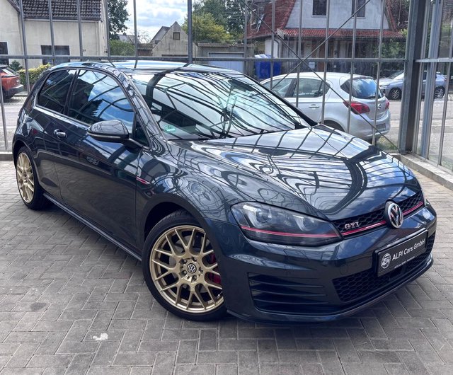 Volkswagen Golf VII 2.0 GTI Performance BMT  NAVI/KAMERA/LED - foto 5