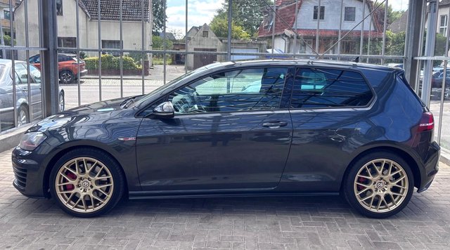 Volkswagen Golf VII 2.0 GTI Performance BMT  NAVI/KAMERA/LED - foto 7