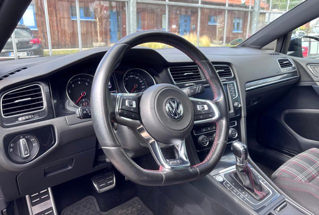 Volkswagen Golf VII 2.0 GTI Performance BMT  NAVI/KAMERA/LED - foto 2