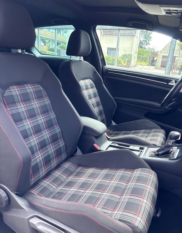 Volkswagen Golf VII 2.0 GTI Performance BMT  NAVI/KAMERA/LED - foto 6