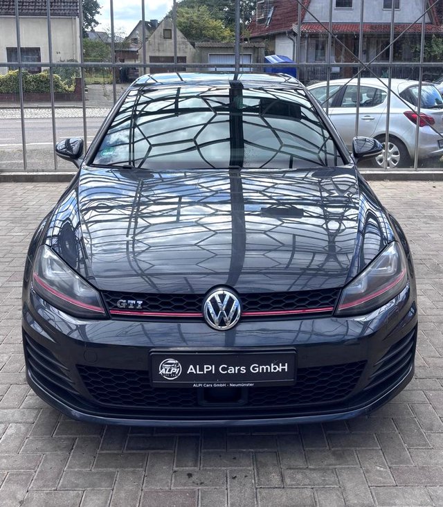 Volkswagen Golf VII 2.0 GTI Performance BMT  NAVI/KAMERA/LED - foto 3