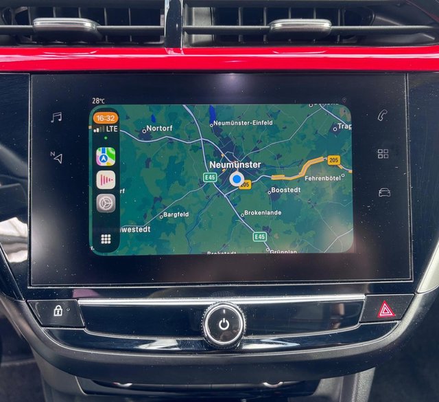 Opel Corsa F 1.2 Turbo GS-Line SPORT  CarPlay/Panorama - bilder 8