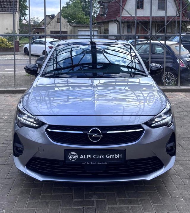 Opel Corsa F 1.2 Turbo GS-Line SPORT  CarPlay/Panorama - bilder 3