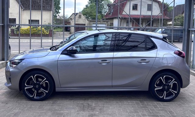 Opel Corsa F 1.2 Turbo GS-Line SPORT  CarPlay/Panorama - bilder 9