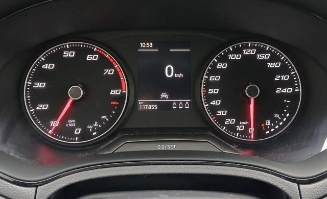 SEAT Ibiza 1.0 Style  CarPlay-NAVI/FRONT-ASSIST/PDC - foto 6