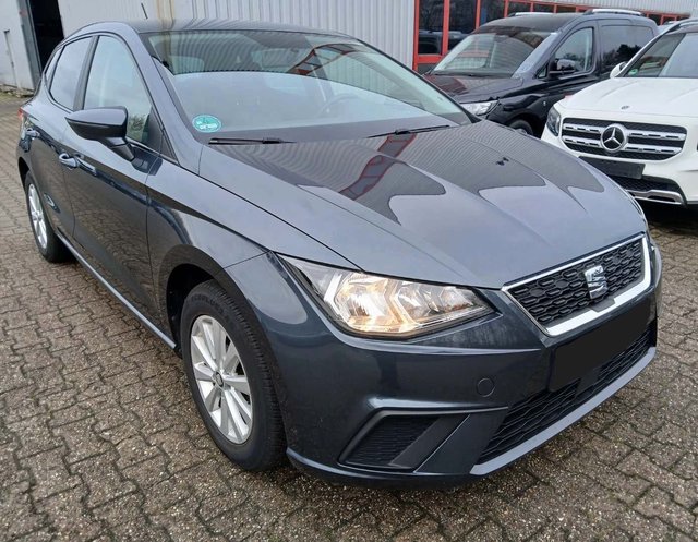 SEAT Ibiza 1.0 Style  CarPlay-NAVI/FRONT-ASSIST/PDC - foto 5