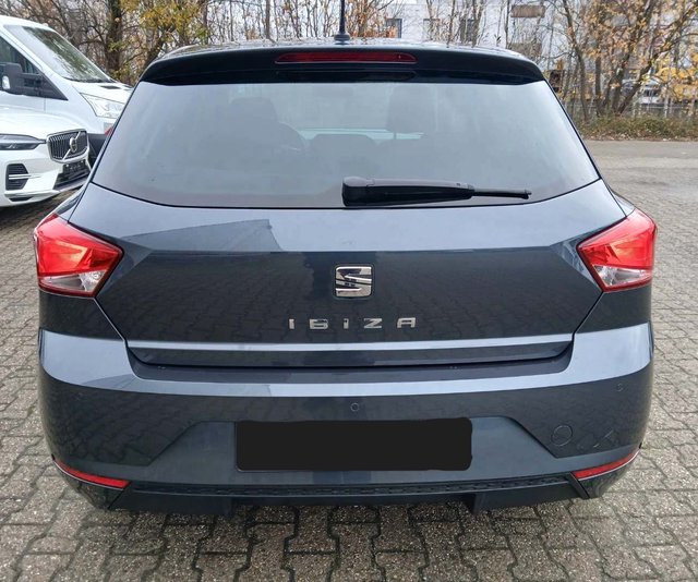 SEAT Ibiza 1.0 Style  CarPlay-NAVI/FRONT-ASSIST/PDC - foto 8