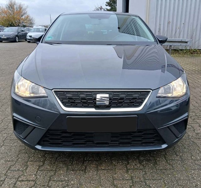 SEAT Ibiza 1.0 Style  CarPlay-NAVI/FRONT-ASSIST/PDC - foto 3