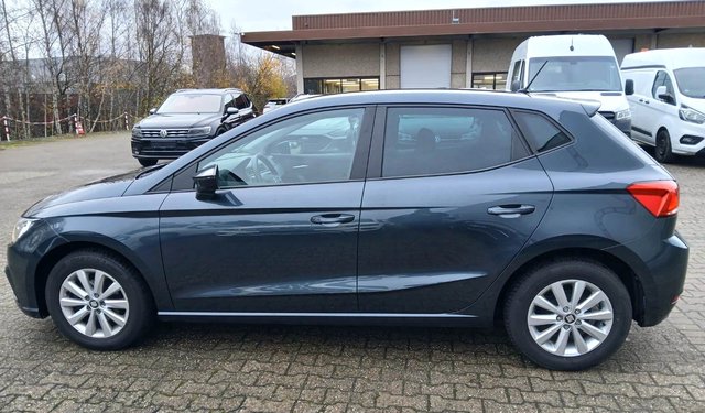 SEAT Ibiza 1.0 Style  CarPlay-NAVI/FRONT-ASSIST/PDC - foto 7