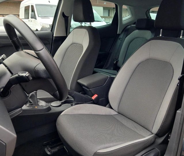 SEAT Ibiza 1.0 Style  CarPlay-NAVI/FRONT-ASSIST/PDC - foto 4