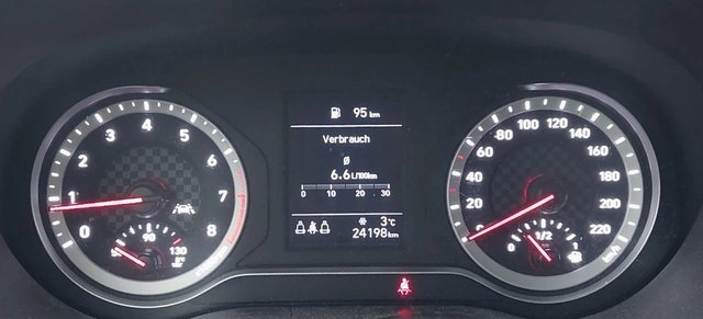 Hyundai i10 Trend  NAVI/SPURHALTE-ASSIST./1.HAND - bilder 6