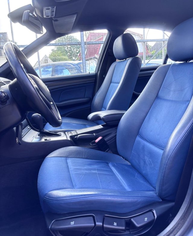 BMW 318 i AUTOMATIK Edition Lifestyle  SITZHEIZ./TÜV NEU - bilder 4