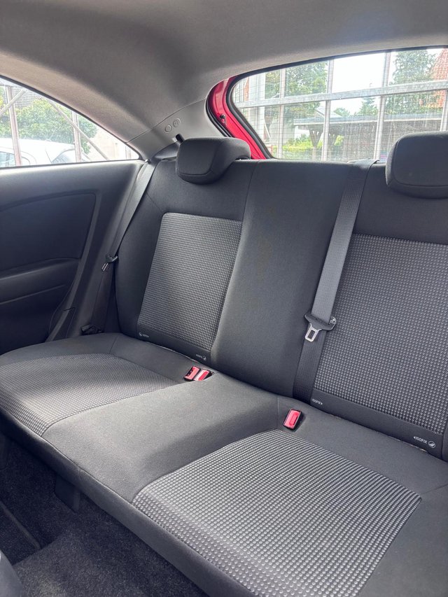Opel Corsa D 1.0 12V Selection  1.HAND/TÜV/Scheckh. - foto 6