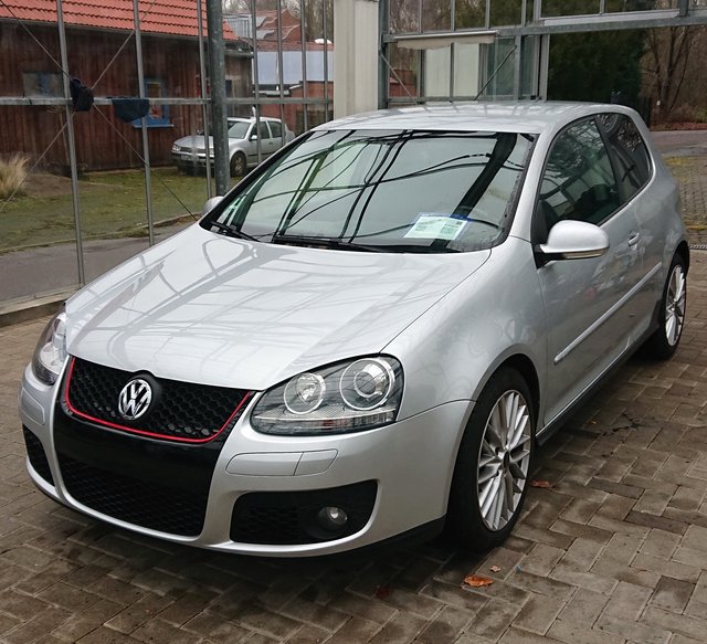Volkswagen Golf 1.4 TSI GT  BI-XENON/TÜV NEU/170PS - photo 1