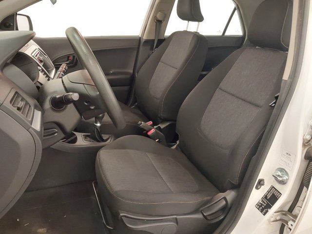 Kia Picanto 1.0 Vision  TÜV/GANZJAHRESREIF. - bilder 3