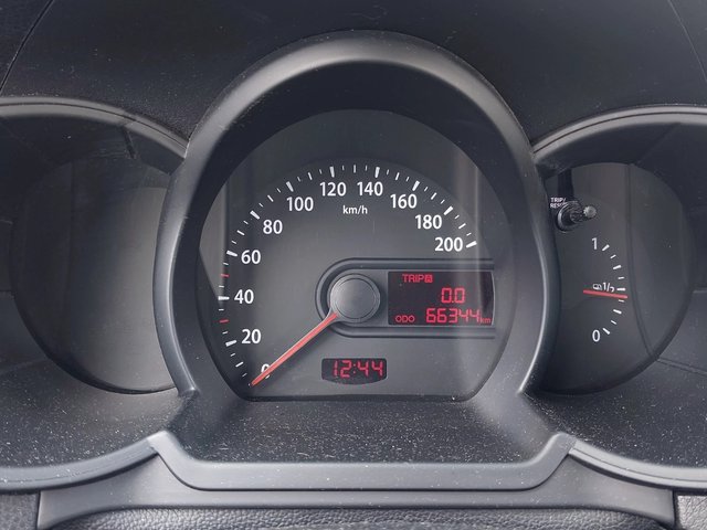 Kia Picanto 1.0 Vision  TÜV/GANZJAHRESREIF. - bilder 7