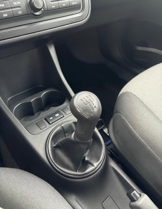 Skoda Fabia 1.2 Combi  TÜV NEU/STEUERKETTE NEU - photo 10