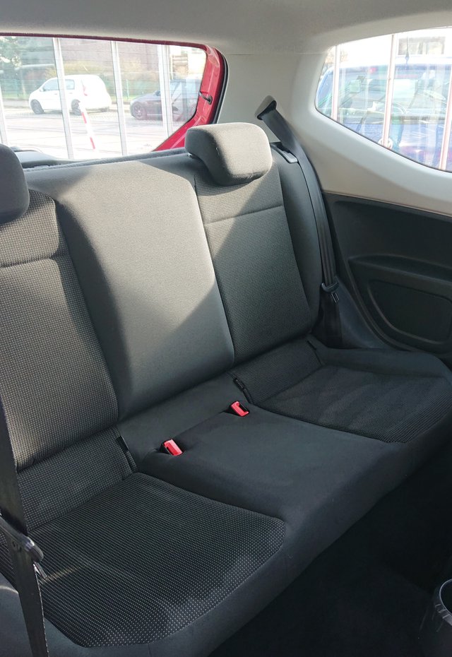 Volkswagen up! 1.0 take up!  TÜV/FINANZIERUNG/GANZJAHRESREIF. - photo 10