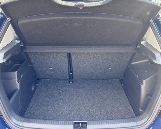 Skoda Fabia 1.0 MPI Cool Edition  EINPARKHILFE/TÜV NEU - photo 10