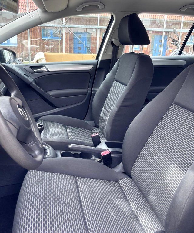 Volkswagen Golf VI 1.4 Trendline  TÜV + ÖLWECHSEL NEU - photo 4