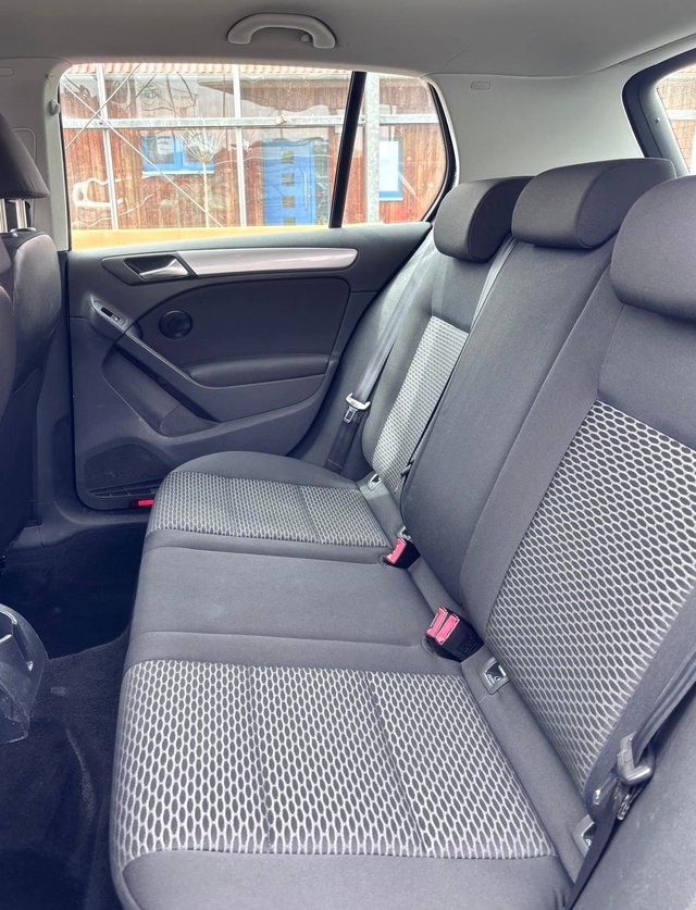 Volkswagen Golf VI 1.4 Trendline  TÜV + ÖLWECHSEL NEU - photo 6