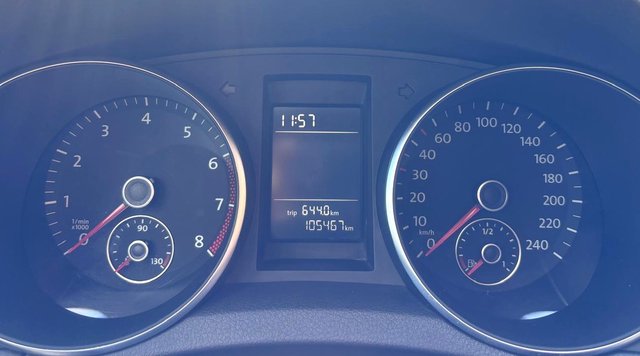 Volkswagen Golf VI 1.4 Trendline  TÜV + ÖLWECHSEL NEU - photo 10