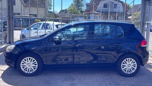 Volkswagen Golf VI 1.4 Trendline  TÜV + ÖLWECHSEL NEU - photo 9