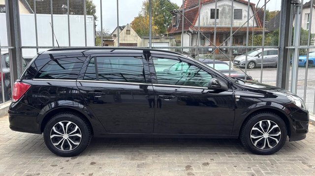 Opel Astra H 1.8 Caravan Edition  EINPARKHILFE/TÜV NEU - bilder 7