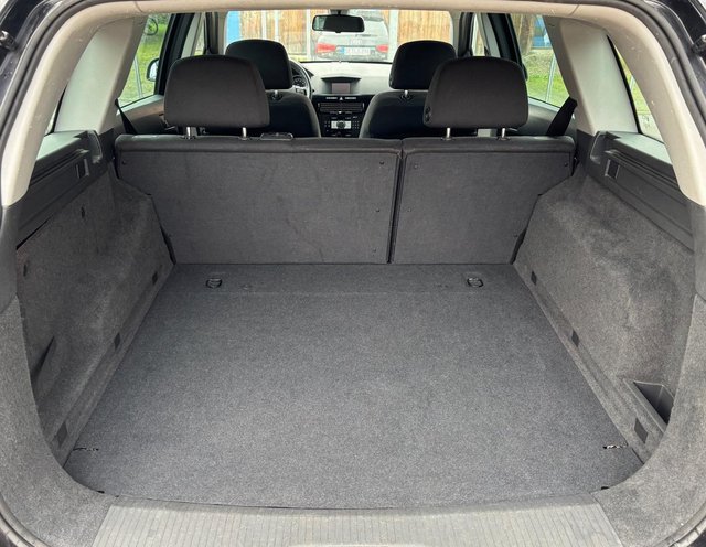 Opel Astra H 1.8 Caravan Edition  EINPARKHILFE/TÜV NEU - bilder 10
