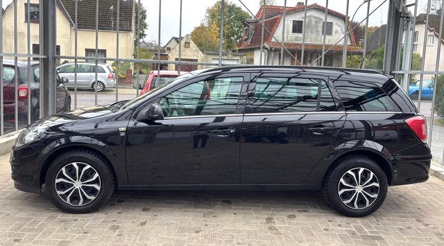 Opel Astra H 1.8 Caravan Edition  EINPARKHILFE/TÜV NEU - bilder 3