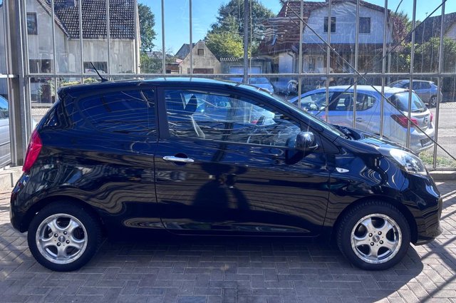 Kia Picanto 1.0 Edition 7  TÜV/KLIMA - foto 9