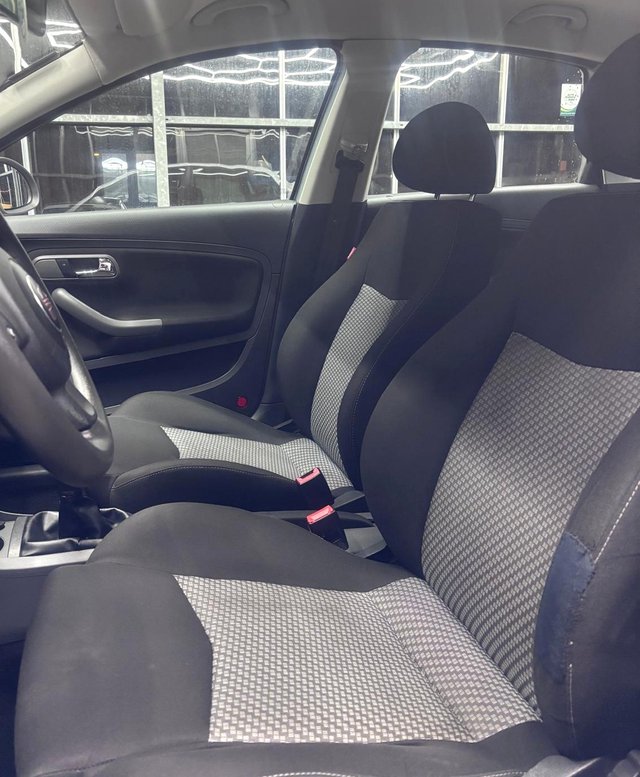 SEAT Ibiza 1.2 12V  TEMPOMAT/KLIMAAUTOMATIK/TÜV 10/2026 - bilder 4