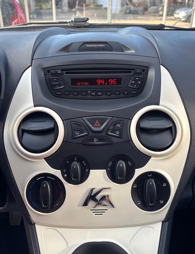 Ford Ka 1.2  16.676 km/TÜV/FINANZ. - photo 10