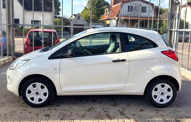 Ford Ka 1.2  16.676 km/TÜV/FINANZ. - photo 7