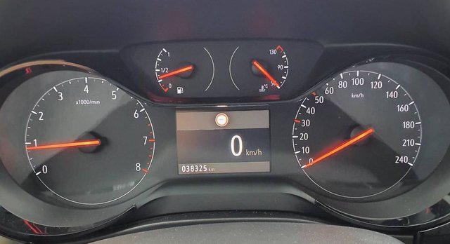 Opel Corsa F 1.2 Edition  SPURHALTE-ASSIST./LENKRAD-HEIZ. - foto 6