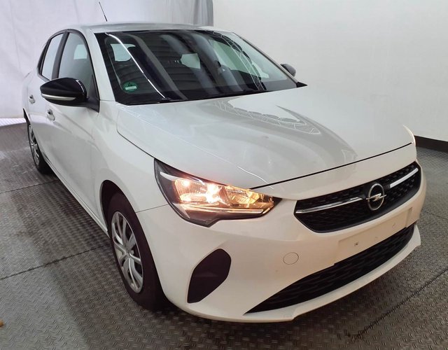 Opel Corsa F 1.2 Edition  SPURHALTE-ASSIST./LENKRAD-HEIZ. - foto 3