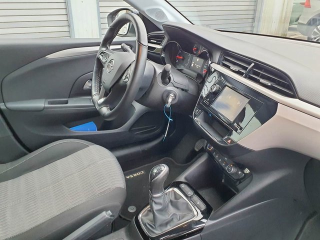 Opel Corsa F 1.2 Edition  SPURHALTE-ASSIST./LENKRAD-HEIZ. - foto 2