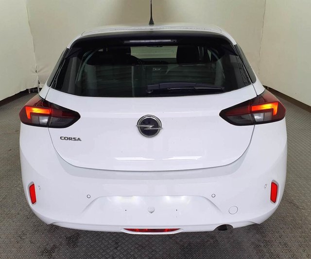 Opel Corsa F 1.2 Edition  SPURHALTE-ASSIST./LENKRAD-HEIZ. - foto 9