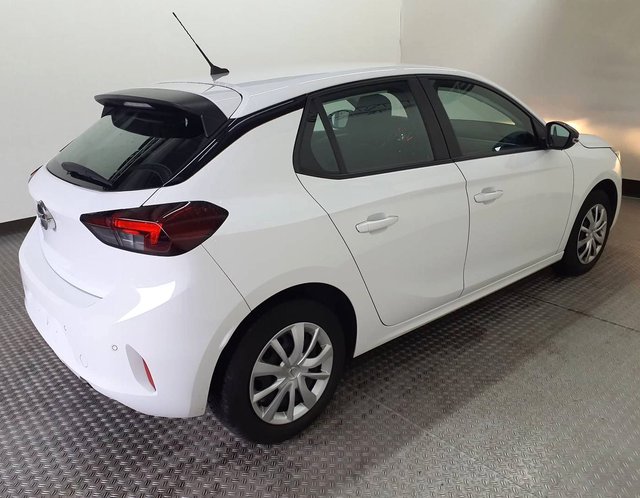 Opel Corsa F 1.2 Edition  SPURHALTE-ASSIST./LENKRAD-HEIZ. - foto 7