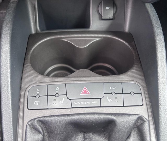 SEAT Ibiza ST 1.2 TSI  EINPARKHILFE/SITZHEIZ./TEMP. - photo 10