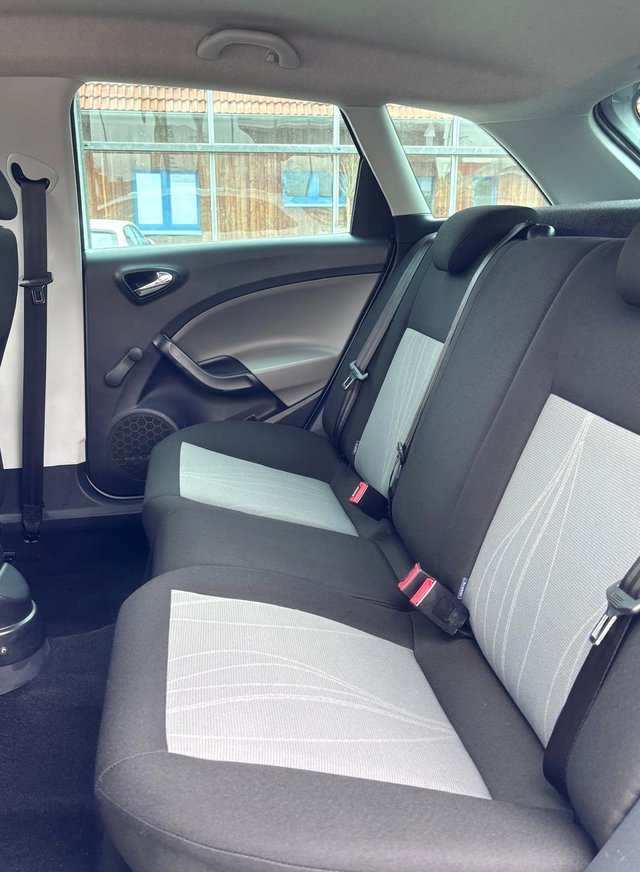 SEAT Ibiza ST 1.2 TSI  EINPARKHILFE/SITZHEIZ./TEMP. - photo 6