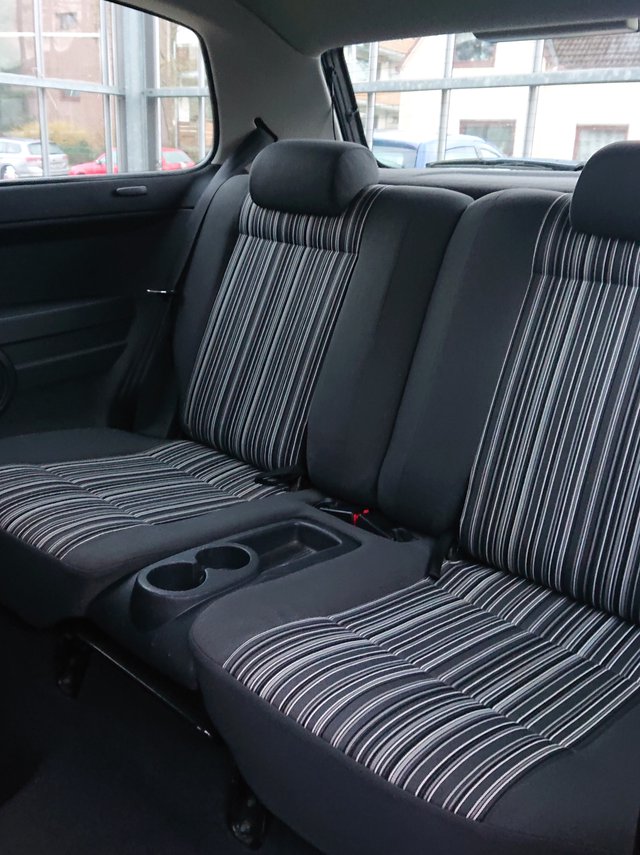 Volkswagen Fox 1.2  TÜV NEU 02/2027 + ÖLWECHSEL NEU - photo 8