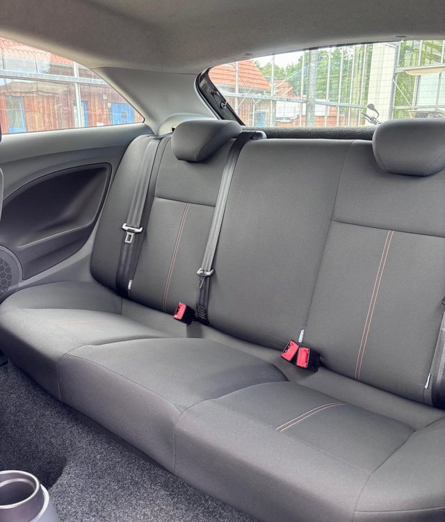 SEAT Ibiza 1.2 SC  GANZJAHRESREIF./KLIMA/TÜV - photo 6