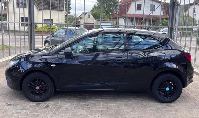 SEAT Ibiza 1.2 SC  GANZJAHRESREIF./KLIMA/TÜV - photo 7