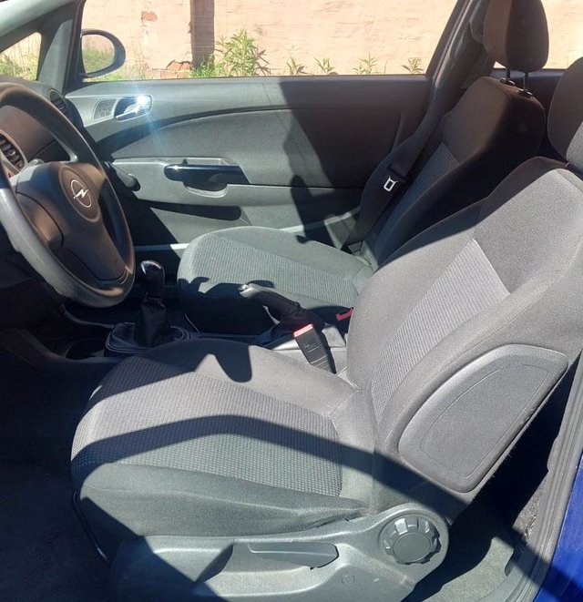 Opel Corsa D 1.0 Selection "110 Jahre"  TÜV + ÖLWECHSEL NEU - bilder 3