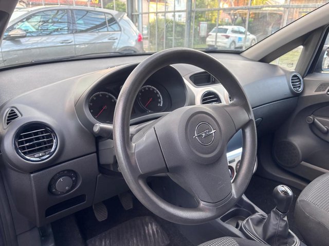 Opel Corsa D 1.0 Selection "110 Jahre"  TÜV + ÖLWECHSEL NEU - bilder 2