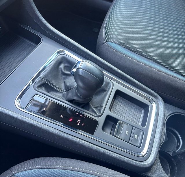SEAT Ateca 1.4 TSI Style  AUTOMATIK/AHK/KAMERA - bilder 7