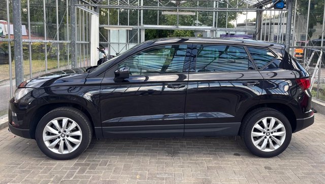 SEAT Ateca 1.4 TSI Style  AUTOMATIK/AHK/KAMERA - bilder 9